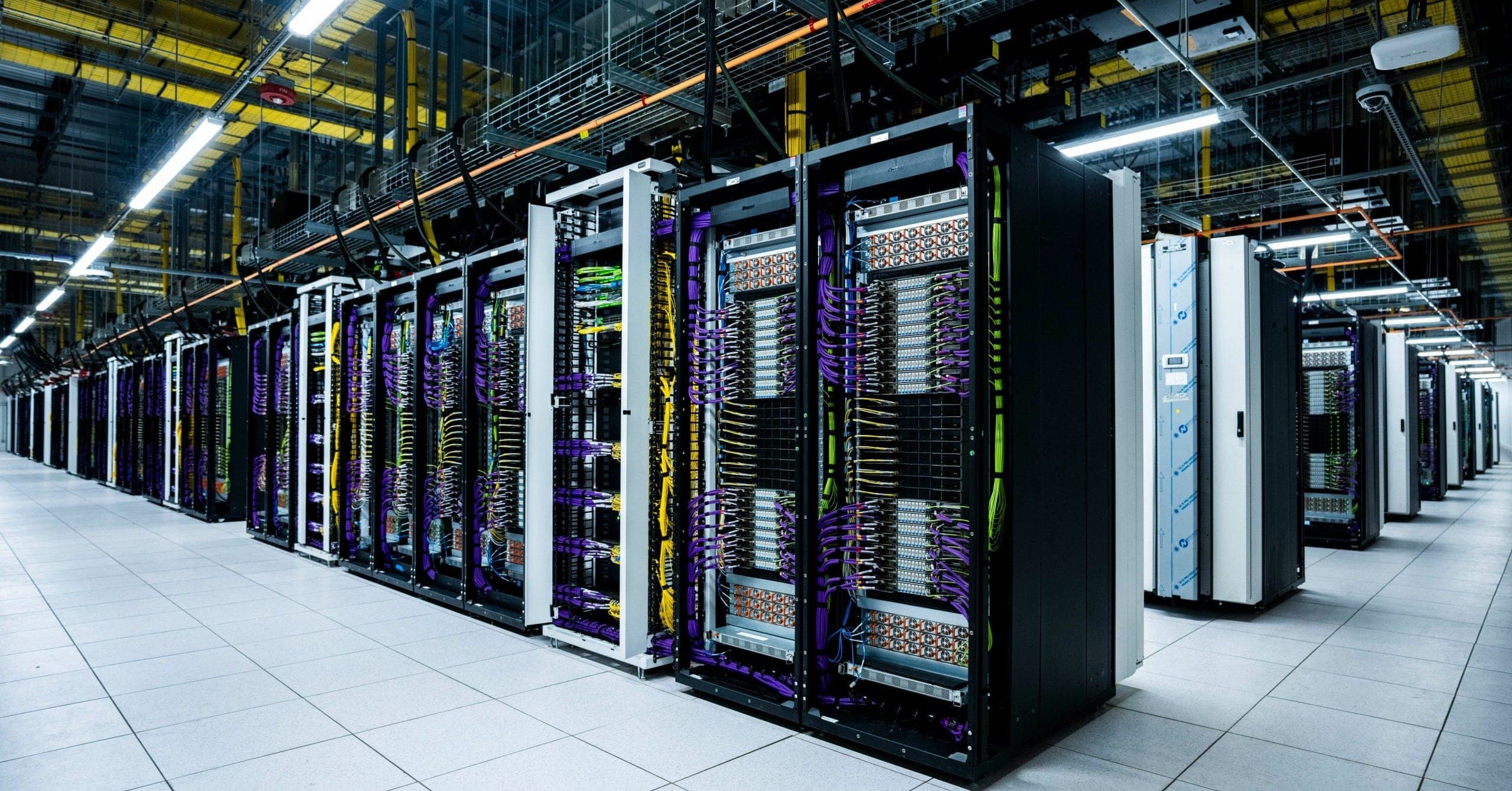 SpaceX Will Give Anthropic Access to Colossus AI Data Center as Claude Demand Rises