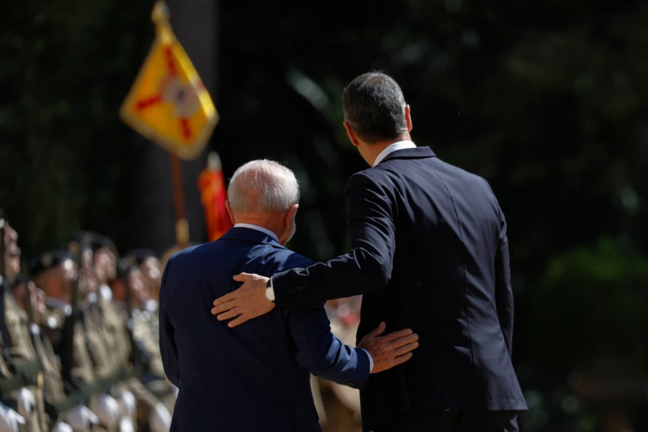Lula, Sánchez and the Challenge of Global Far-Right Politics in the ...