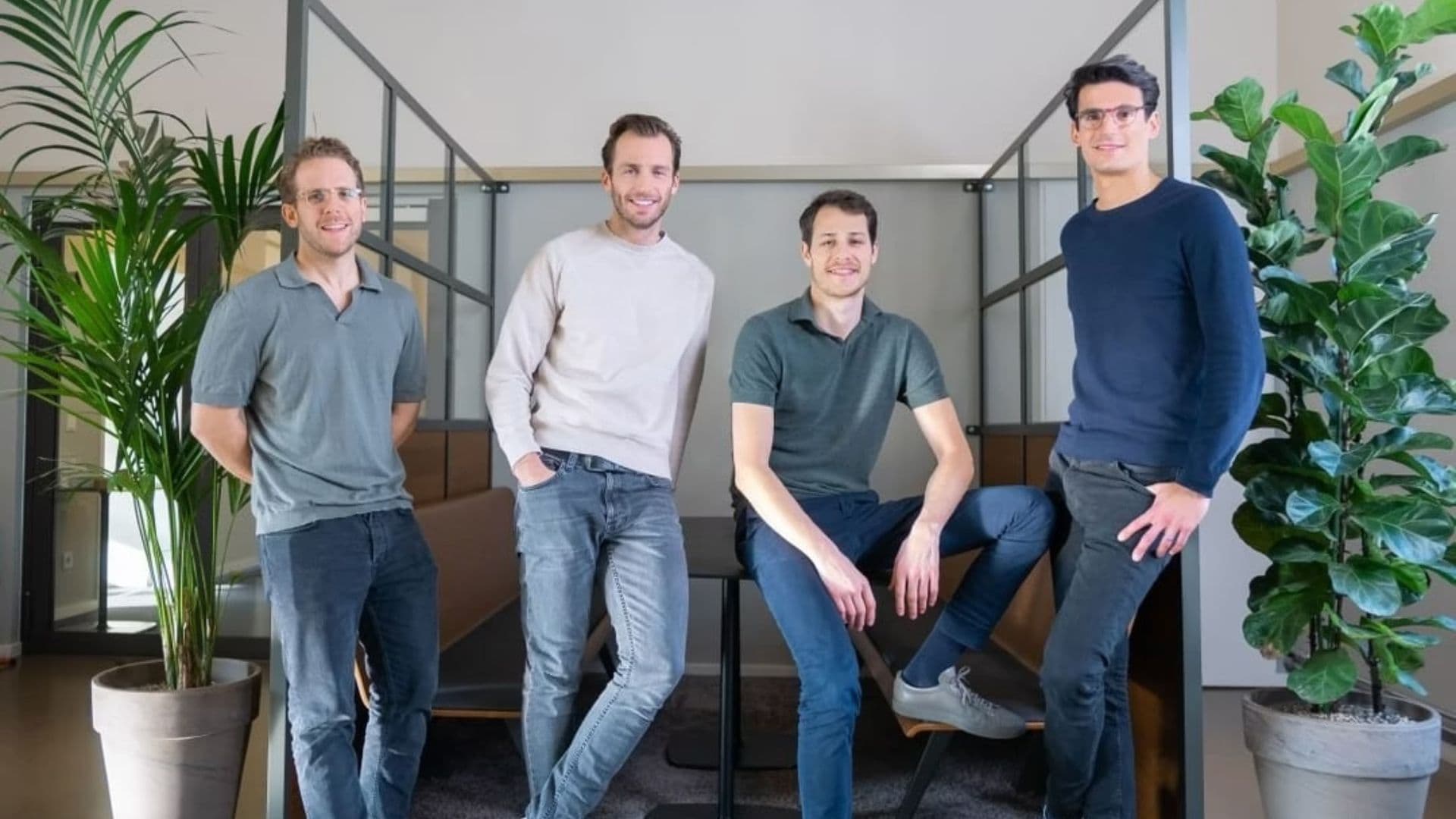 Berlin-based Moss hits unicorn status after closing €30 ...