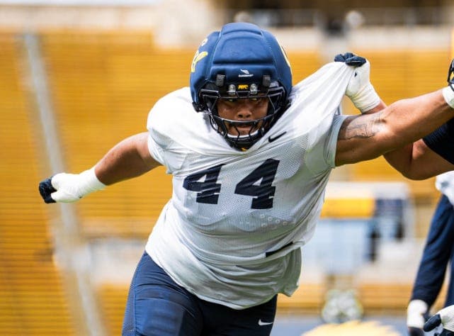 Cal Football 2026 Season Preview Part 3: The Defense 
