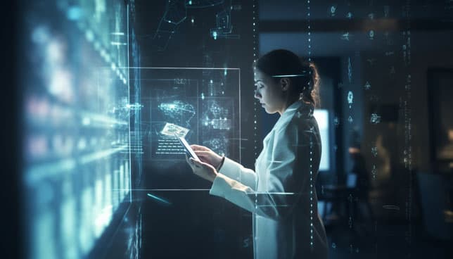 Anthropic, NVIDIA Move AI Agents Deeper into Scientific ...