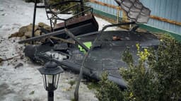 Ukraine downs 146 drones in large-scale overnight Russian attack | Ukrainska Pravda