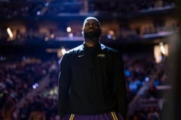 Podcast: Is LeBron James Still Choosing Golden State Warriors?