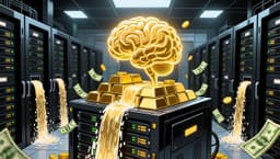 Alphabet: The AI Spending Cycle Finally Pays for Itself