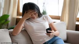 Apple issues warning to millions of iPhone users over cyberattack