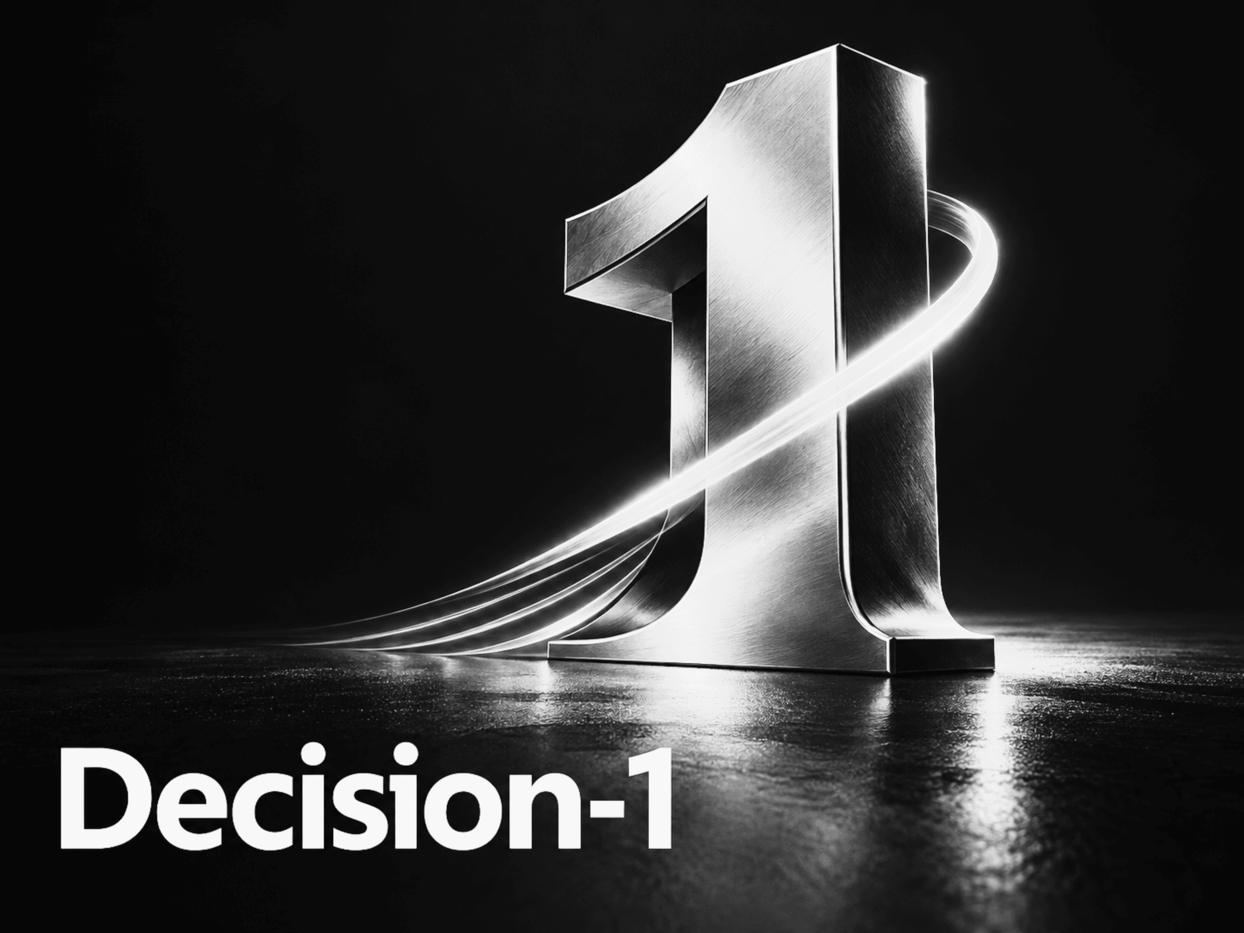 A Qwen3.5-9B Decision-Scoring Model
