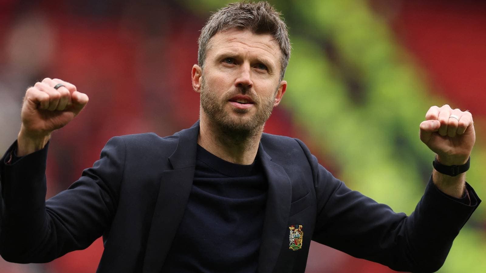 Romano: Man Utd Determined to Sign £260,000-a-Week Superstar in Best Deal Since Bruno