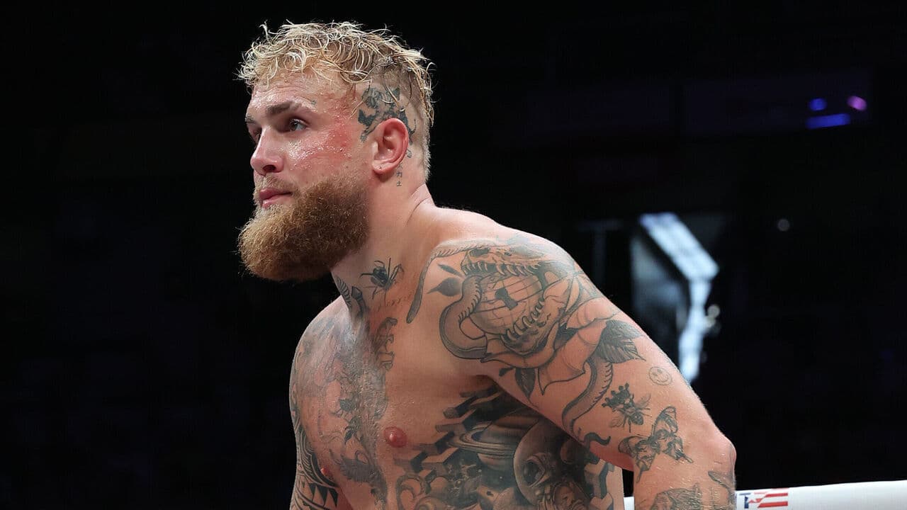 Jake Paul cleared to return to boxing after breaking jaw