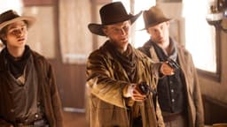 143-Episode Western Series Returns A Major Prime Video ...