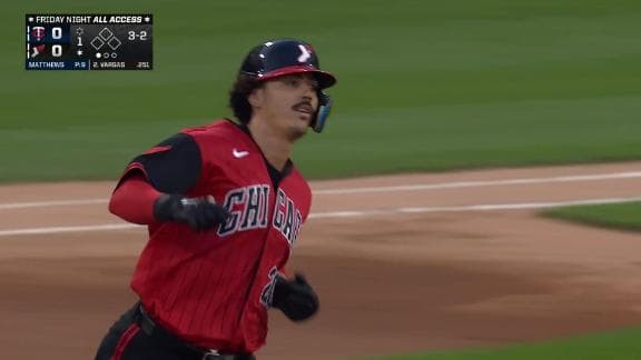 Minnesota Twins vs. Chicago White Sox: Game Highlights - ESPN.com