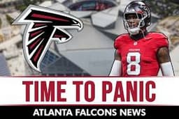 Atlanta Falcons News: Kyle Pitts Faces Crucial Offseason ...