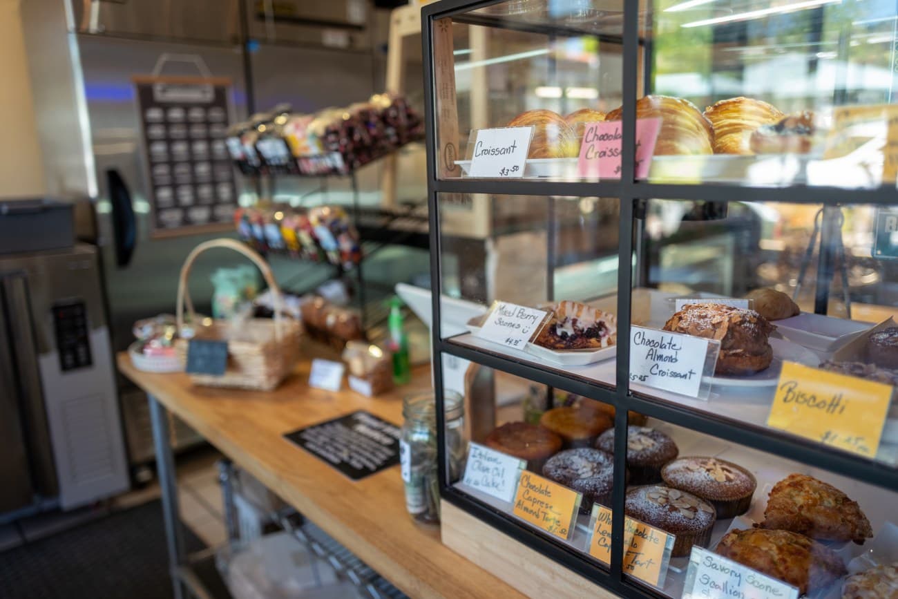 Lafayette Has a Hidden Gelato Store from the Original Owners of La Chataigne, And You Probably Didn’t Know