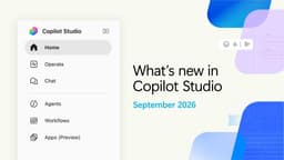 Build apps, workflows, and agents together