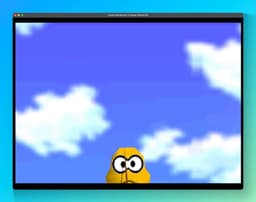 @skirano: I gave Astra 2 games, asked it to bring Crash Bandicoot into Super Mario 64, and 30 minutes later… b...
