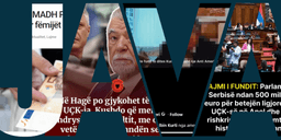 Weekly Review: False Claims and AI-Generated Content