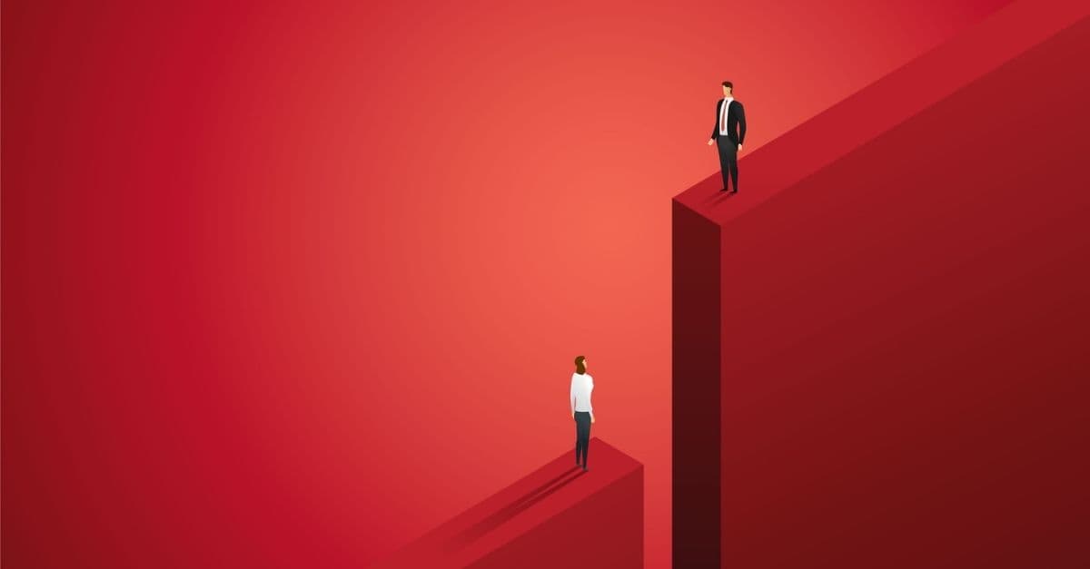 Gains Gone? Payscale Study Notes a Widening U.S. Gender Pay Gap | WorldatWork