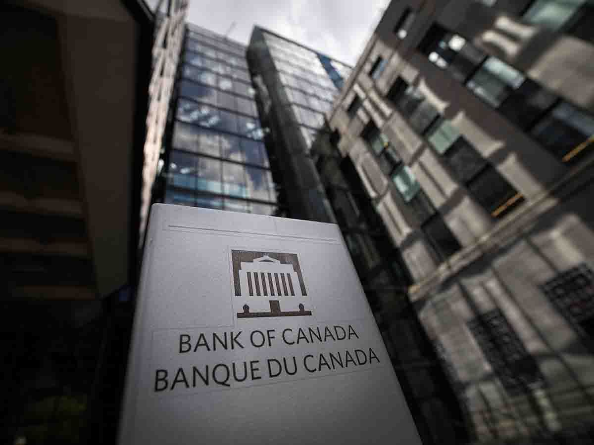 Bank of Canada neutral rate is too high: economist
