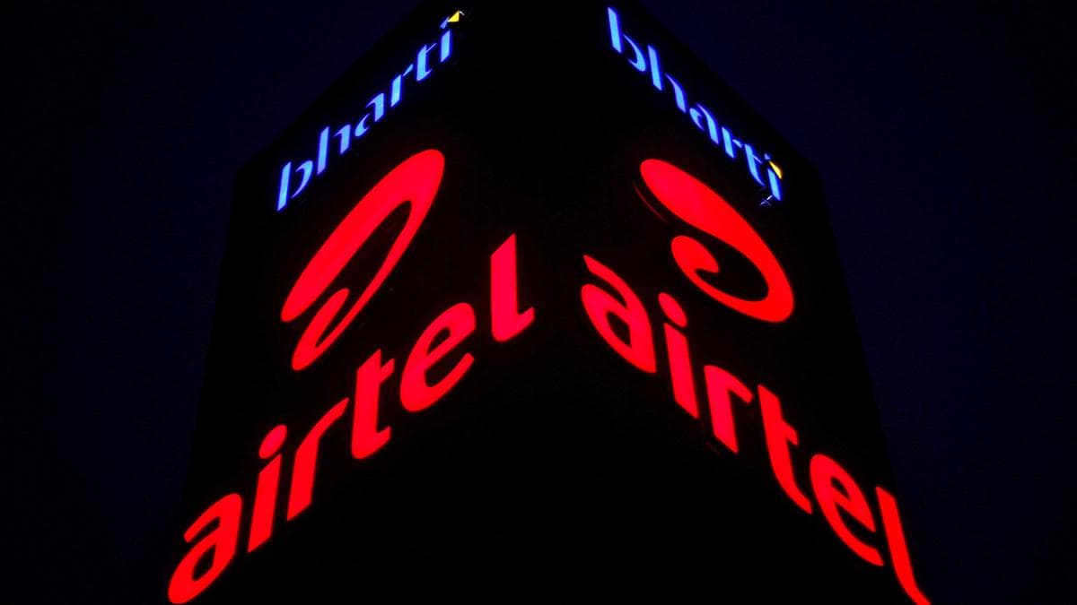 
	Indian telecom firm Bharti Airtel to invest $2.2 billion to expand digital lending - The Hindu
