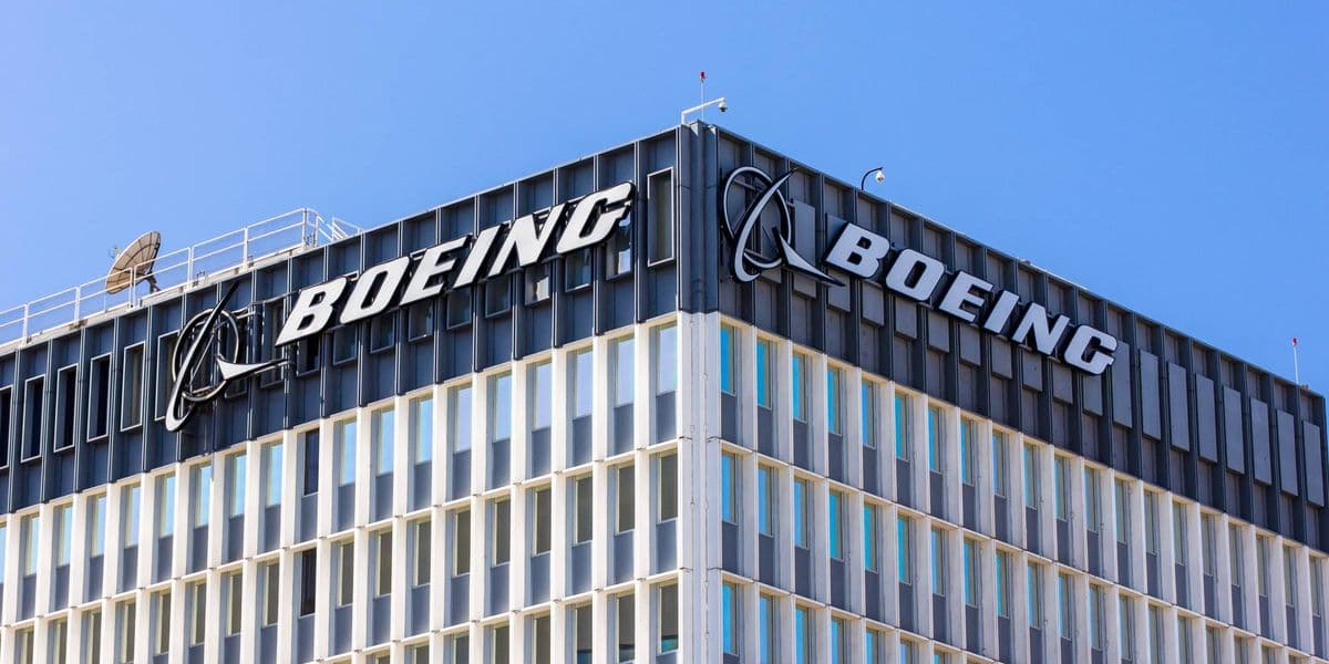 Boeing Wichita seeks $450 million in campus improvements