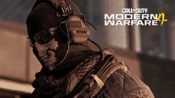 Call of Duty: Modern Warfare 4 Officially Announced; Releases October 23