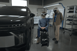 ARK Augmented Reality Could Build Apple's Knowledge ...