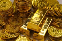 Trump's Possible Iran Deal Is Putting Gold ETFs Back In Focus As Bullion Prices Climb
