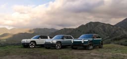 Rivian Beats Q1 Delivery Estimates as R2 Launch Nears
