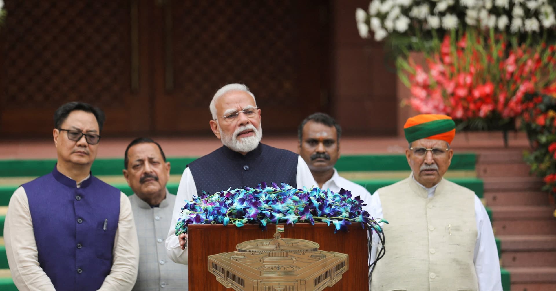 India's Instagram Gen Z dents Modi's aura ahead of key ...