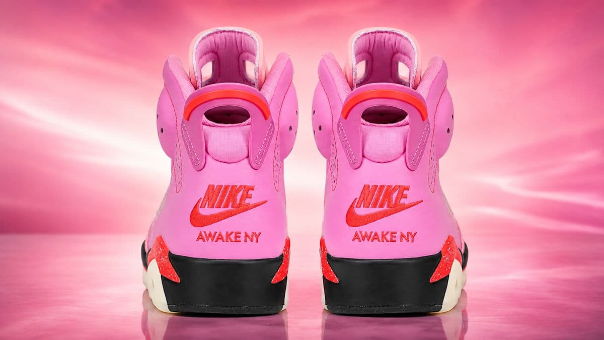 Air Jordan August 2026: 8 Drops Left — Release Dates ...