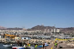 Escalating Middle East war could slash global growth to ...