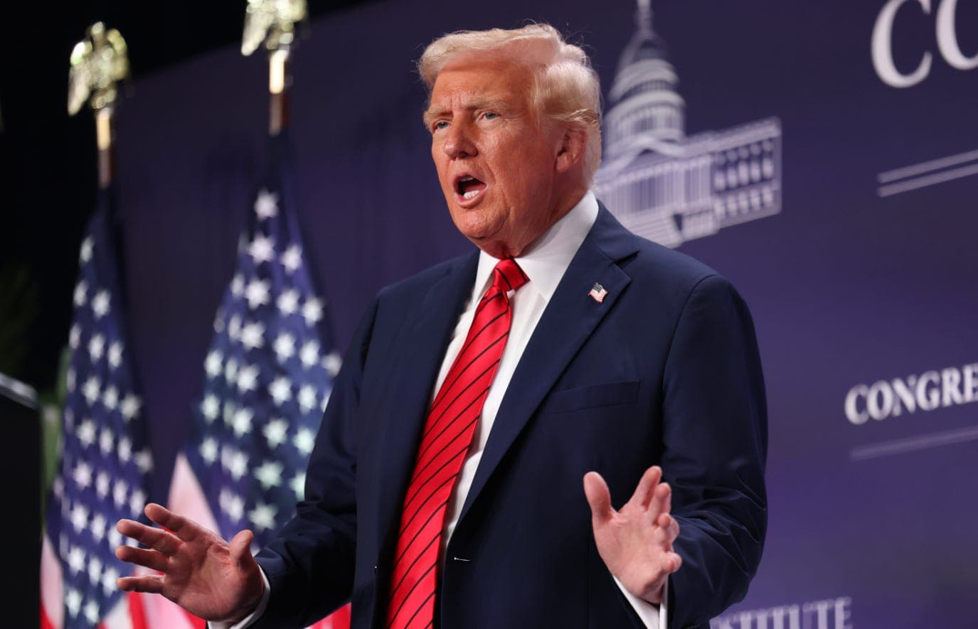 Good news for Trump on the judicial front, in not one case but two