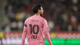 Is Lionel Messi playing tonight for Inter Miami against FC ...