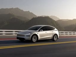 See inside Tesla's new $62000 six-seater Model Y L ...