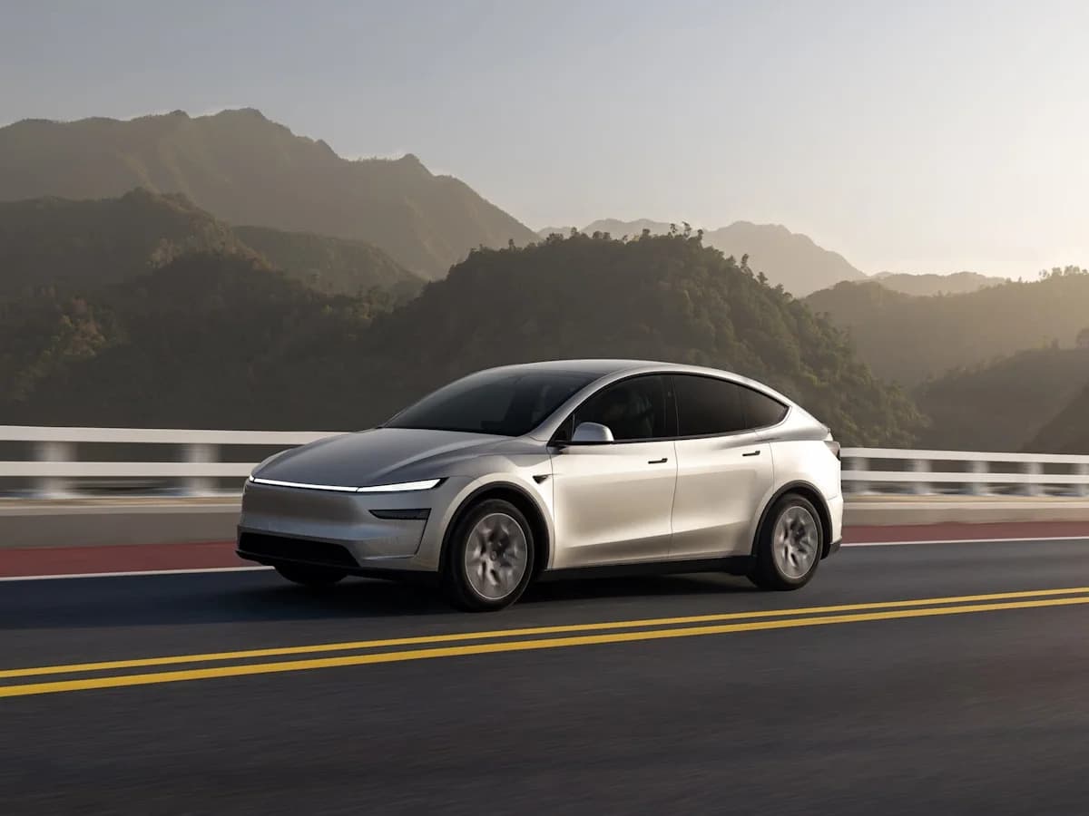See inside Tesla's new $62000 six-seater Model Y L ...