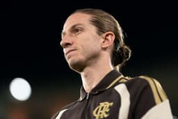 Filipe Luis confirmed as new Monaco boss