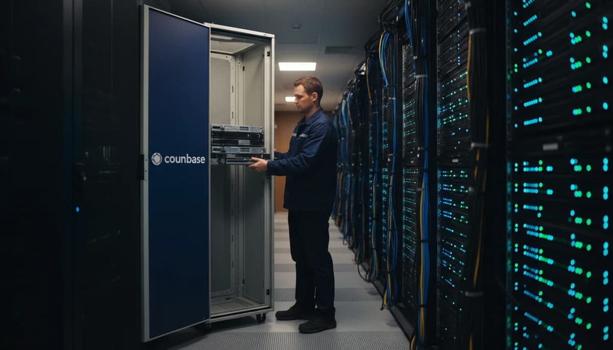 Coinbase Q1 2026 results due May 7 after close | COIN Stock News