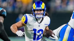 Puka Nacua's Status Updated by Rams' Sean McVay amid ...