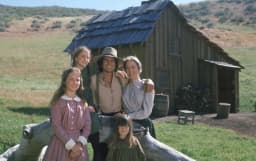 Netflix's Little House reboot blends nostalgia with modern ...