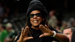 Jay-Z to headline Super Bowl halftime show at SoFi Stadium