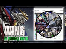 WING GUNDAM IS GOING TO NATIONALS