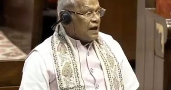 Rajya Sabha passes MSME Development (Amendment) ...