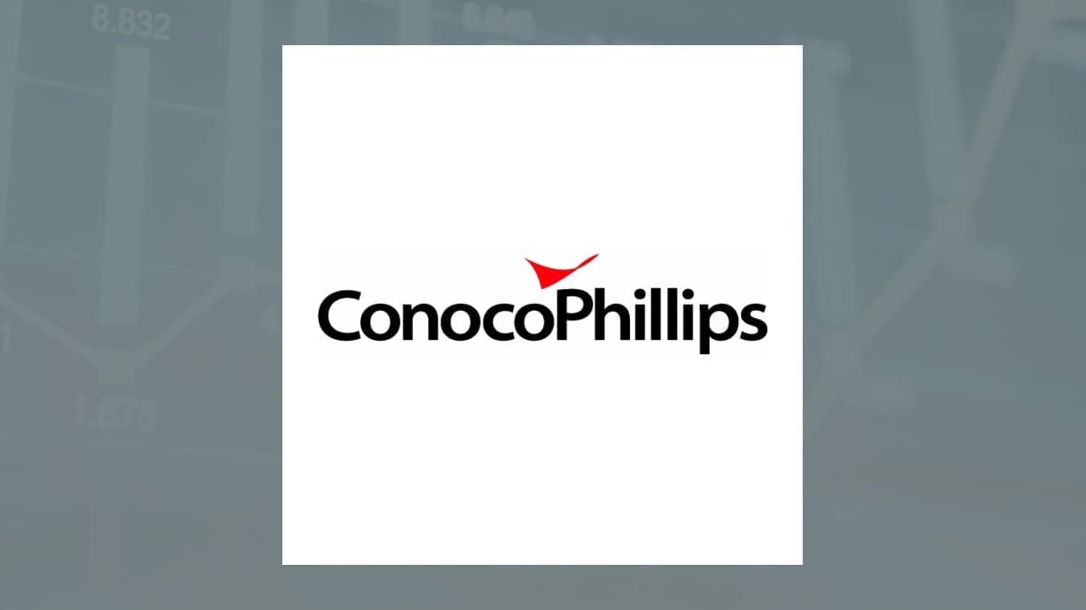 ConocoPhillips $COP Position Raised by Primecap Management Co. CA