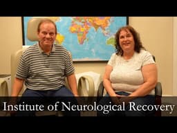 Continuous Improvement in Stroke Recovery with PSE Treatment: "It's Life-Changing"