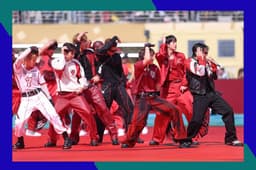BTS impressed at the 2026 World Cup. Get tickets for ‘Arirang Tour’