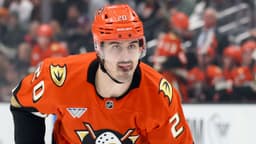 Report: Ducks waive Kreider for mutual contract termination - theScore