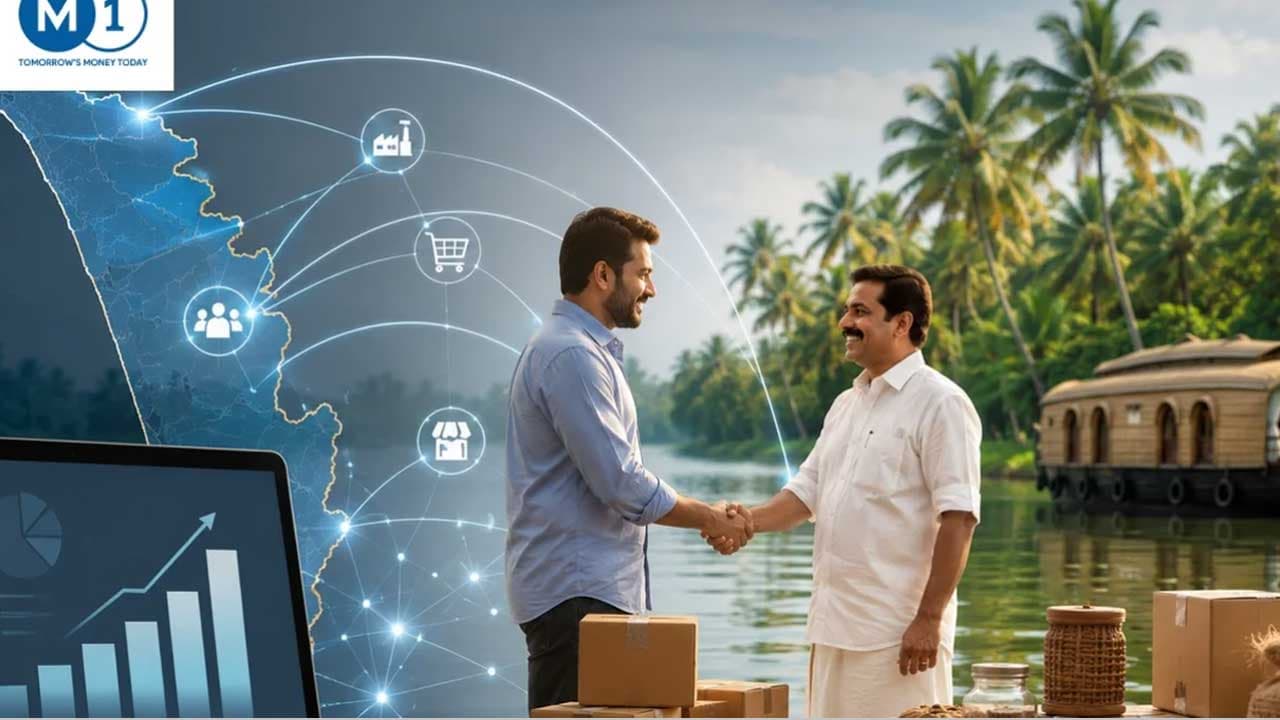 M1xchange Deepens Kerala Footprint to Enhance Digital ...