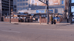 City of Cincinnati seeks to shut down 'nuisance' bar downtown