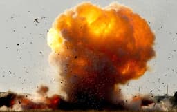 Defence Forces struck RF ammunition depot and 5 UAV ...