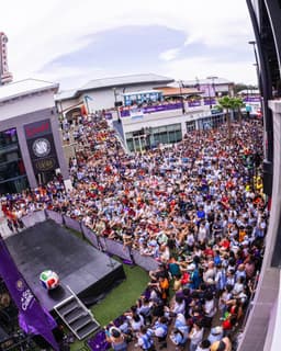 @MLS reposted: Packed house 👏 https://t.co/U4dBFmPVqT