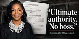 'I have no boss': The 120-page complaint that took down a Jefferson ...